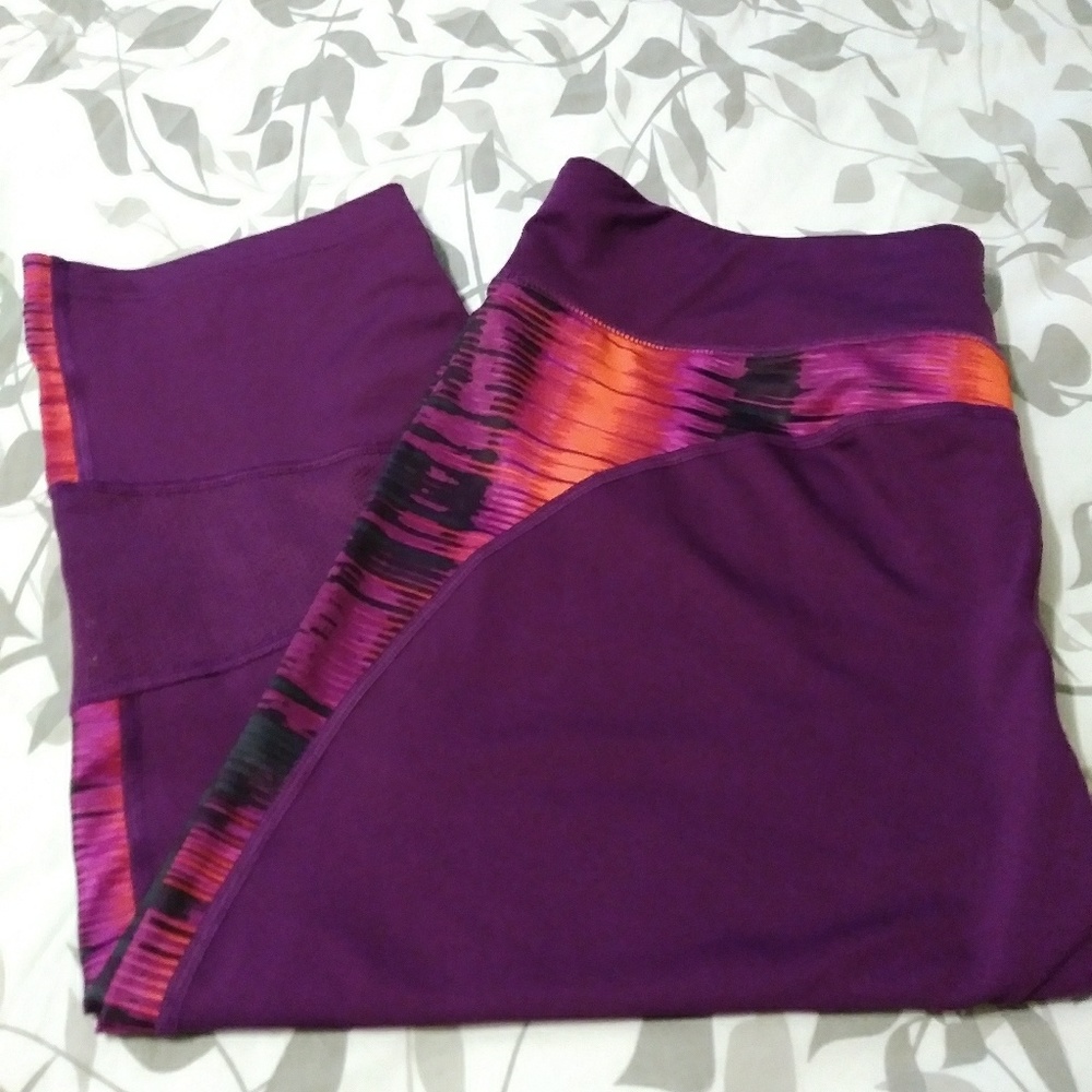Sport lycra