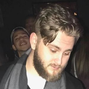 Meet your Posher, Alexander