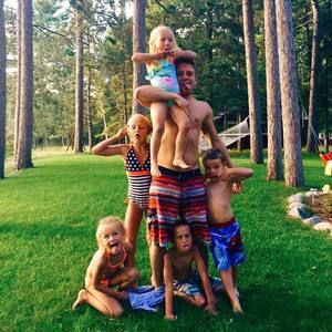 Meet your Posher, Kyle