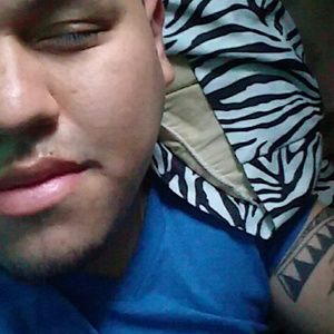 Meet your Posher, Luis