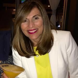 Meet your Posher, Becky