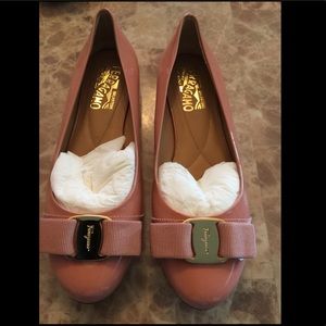 ⭐️⭐️SOLD⭐️⭐️Salvatore Ferragamo shoes