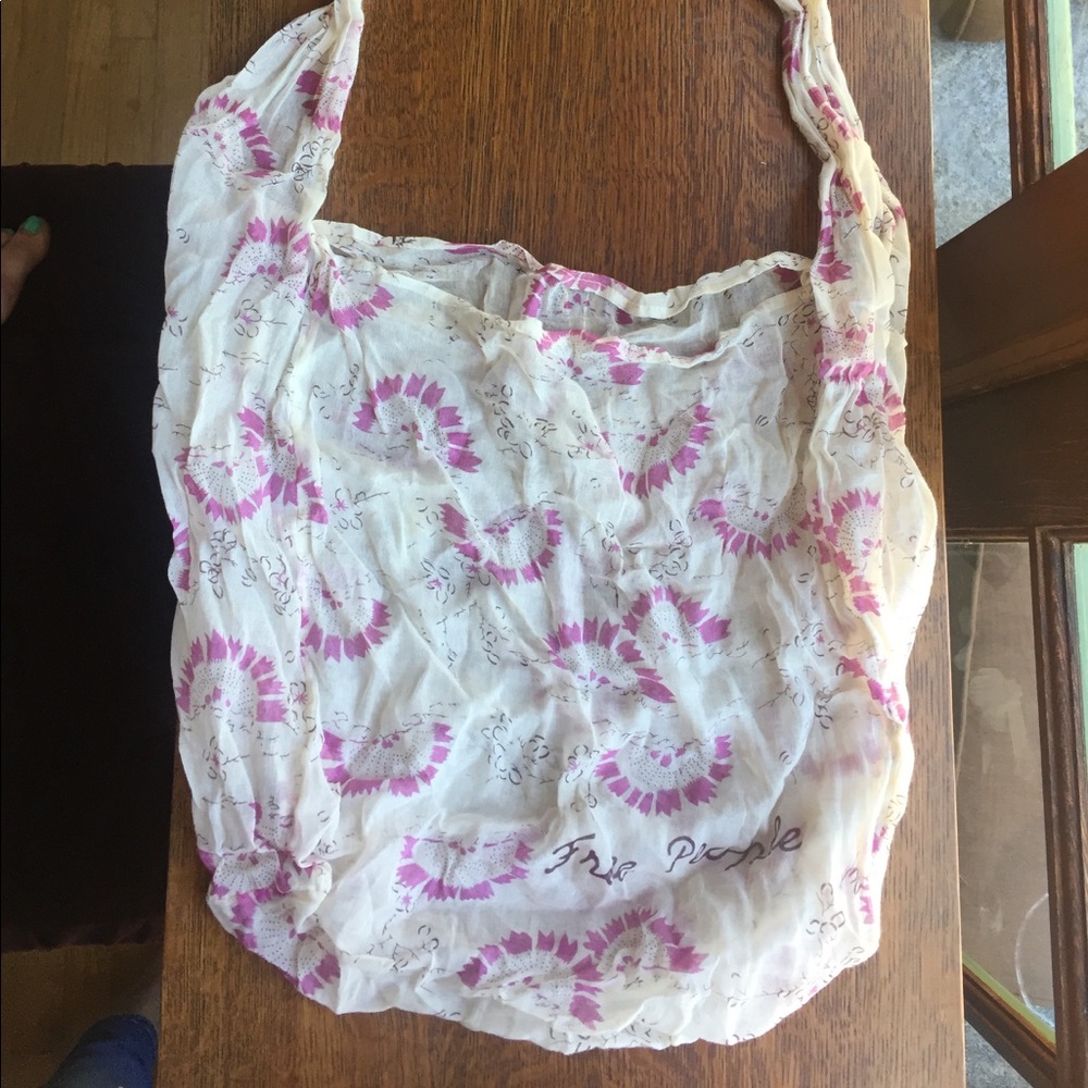 No longer made Vintage Free People Bag