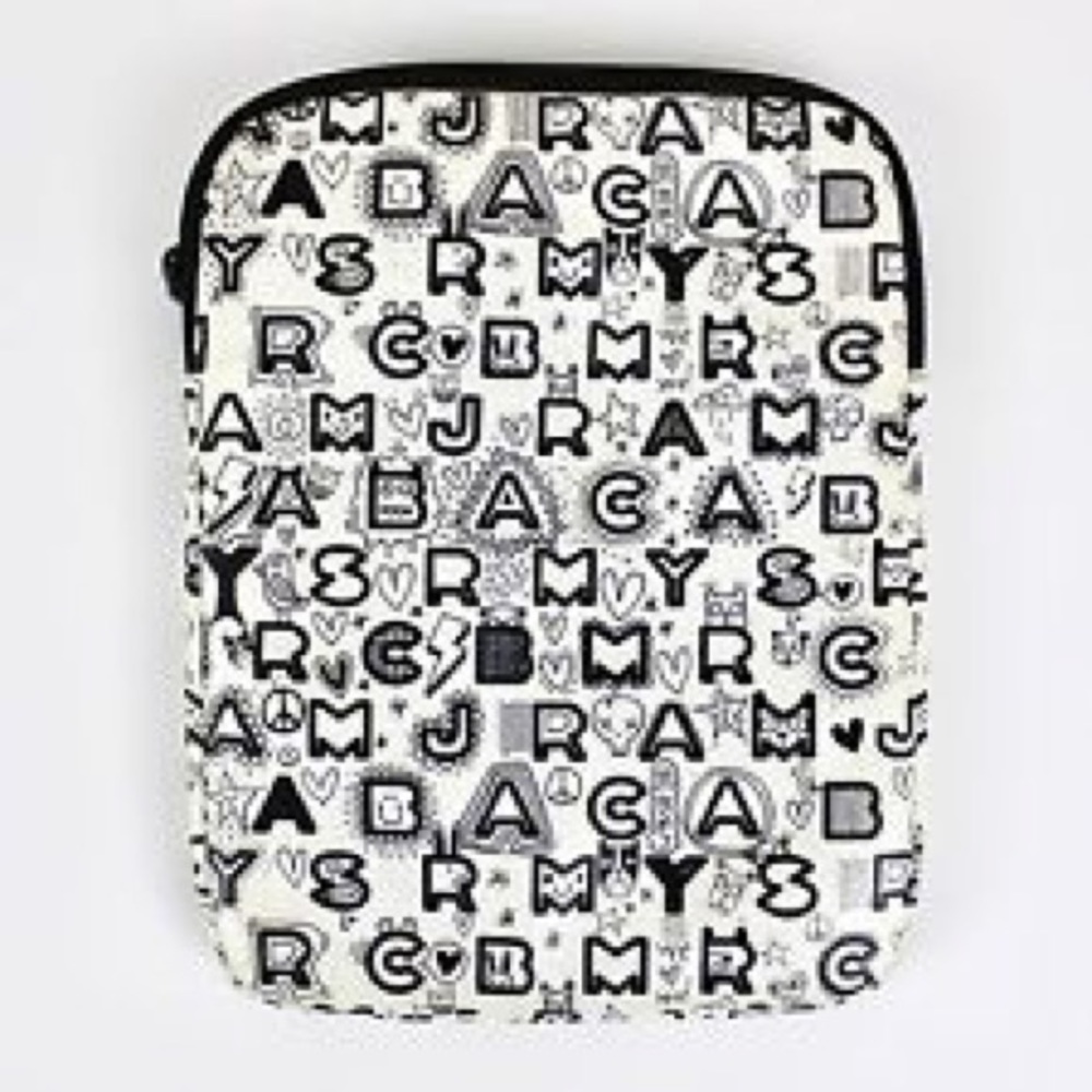 Marc Jacobs IPad Case