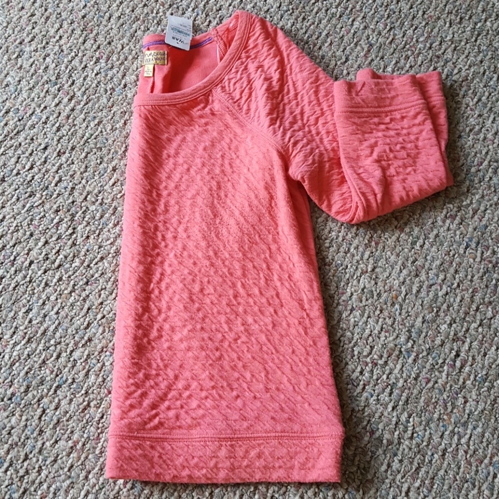 Princess Vera Wang Top