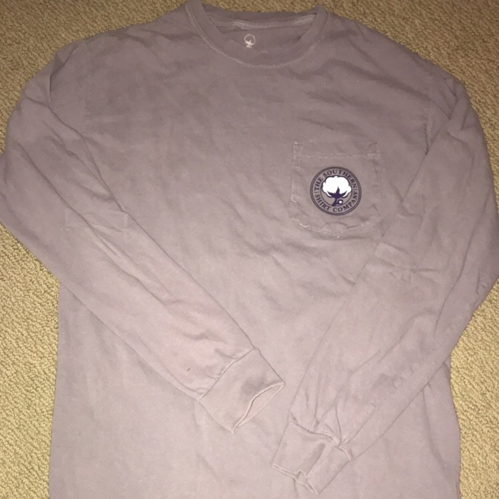 Womens Small. The Southern Shirt Co
