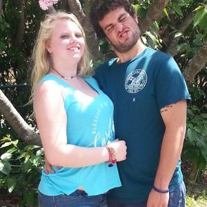 Meet your Posher, Morgan