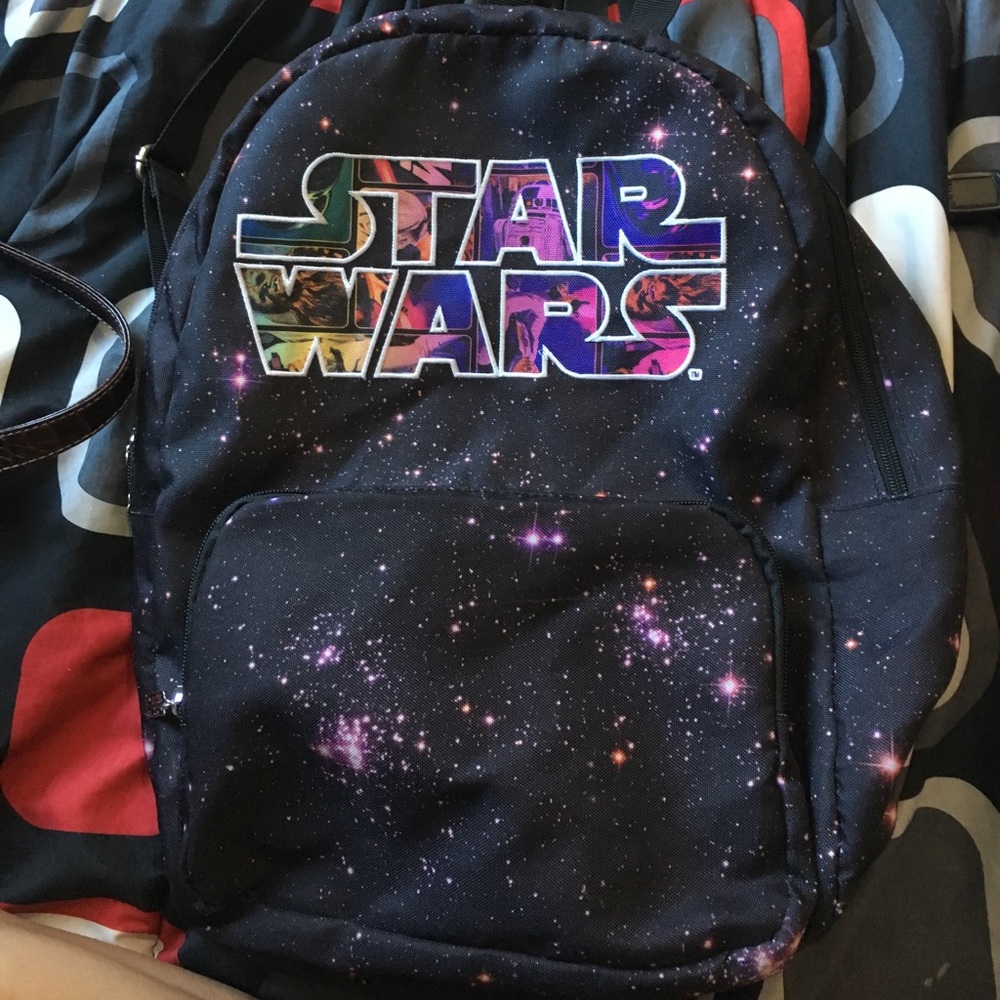 Backpack