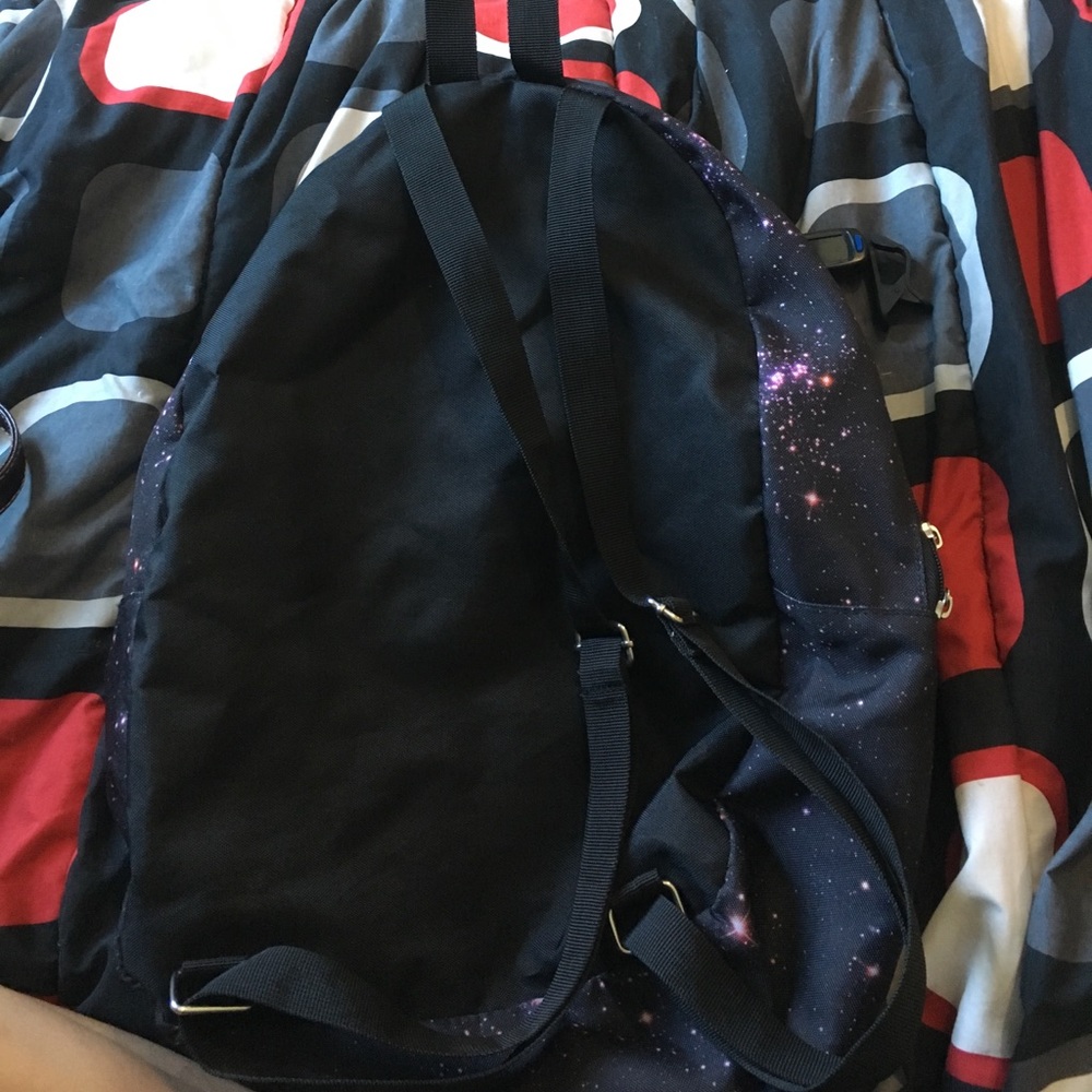 Backpack - Picture 2 of 2
