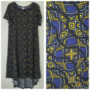 Carly LuLaRoe