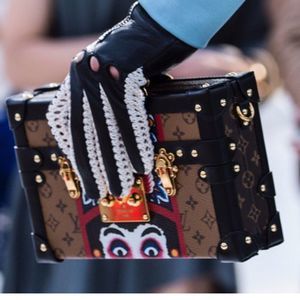 Meet your Posher, Ruby