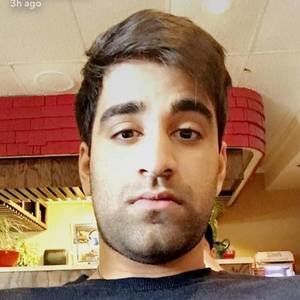 Meet your Posher, Mustafa