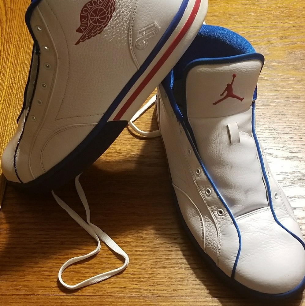 Air Jordan MCMLXXVIII (1978)