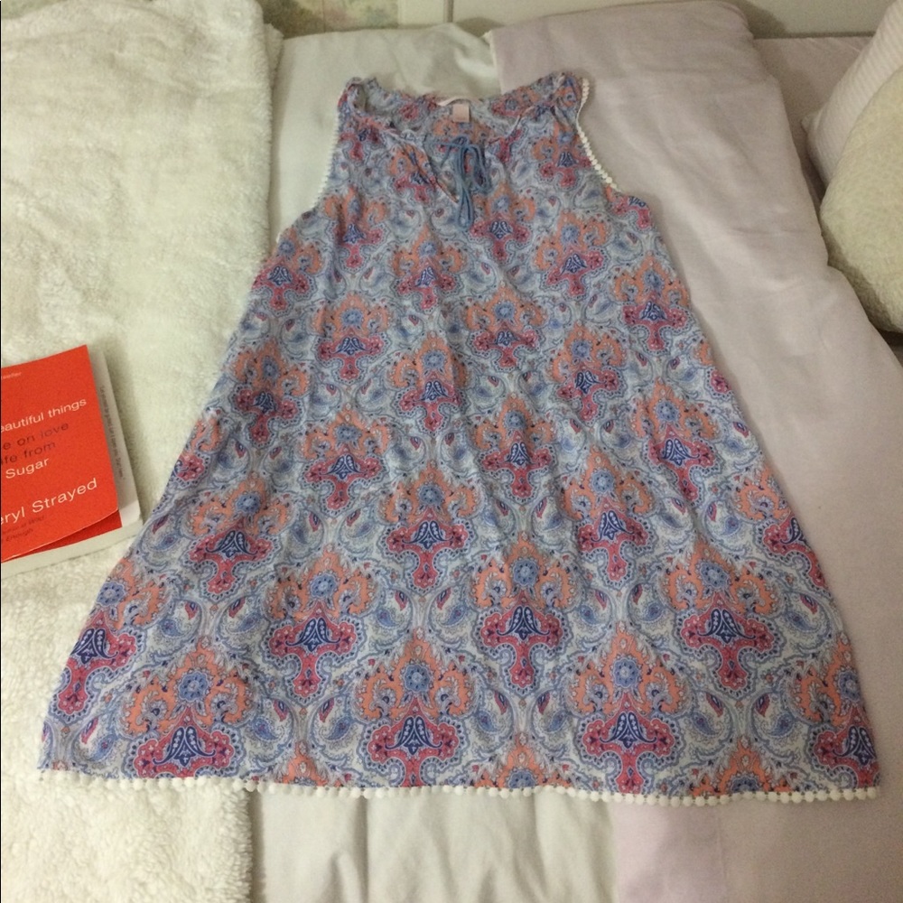 Victoria's Secret Nightgown.