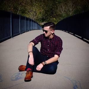 Meet your Posher, James