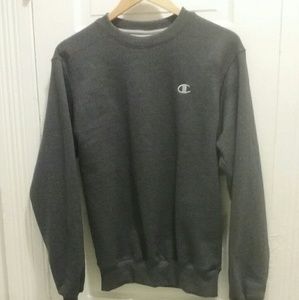 SALE!!! Real Champion sweatshirt