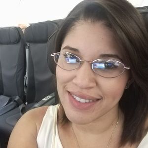 Meet your Posher, Karina