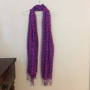 Lilly Pulitzer Scarf