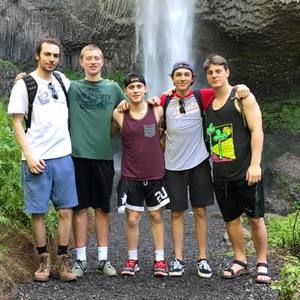 Meet your Posher, Reed