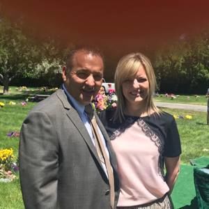 Meet your Posher, Jolene