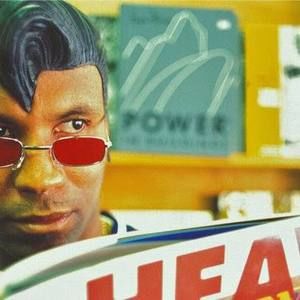 Meet your Posher, Jonah