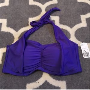 Forever 21 1X Bathing suit