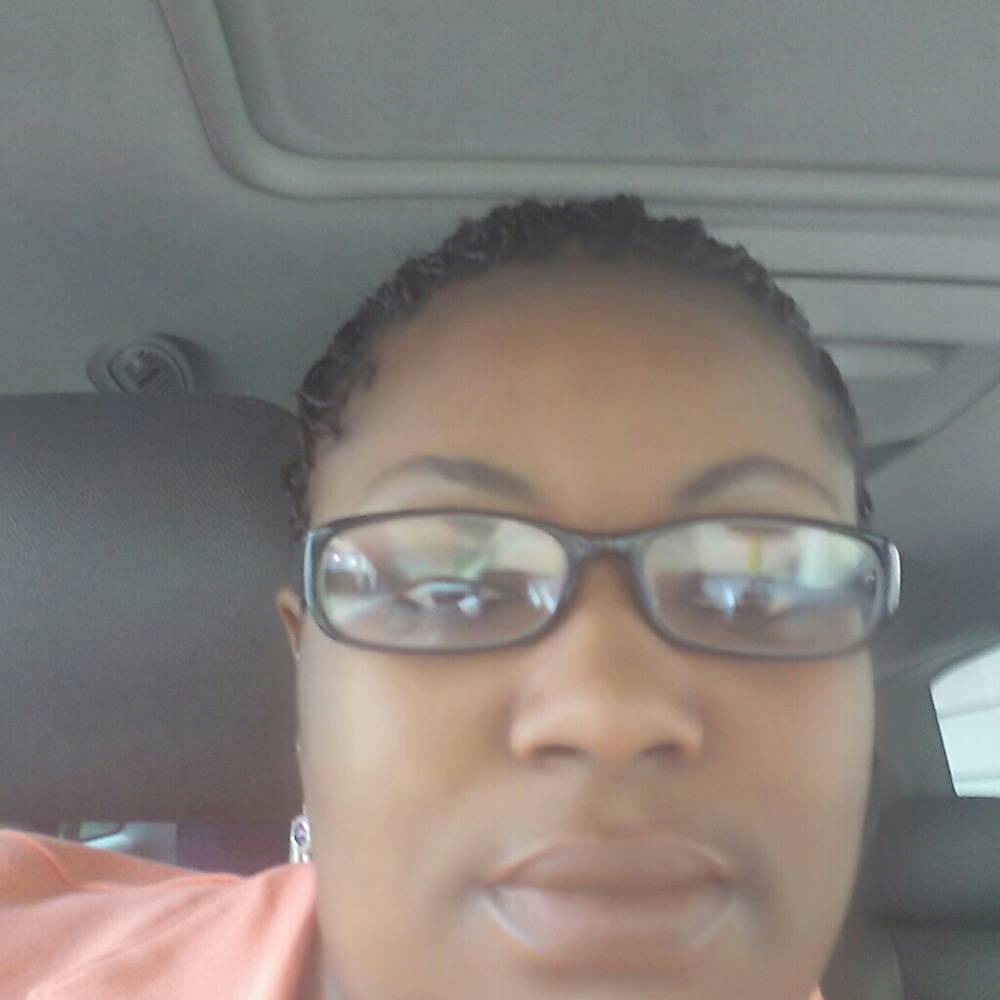Meet your Posher, Keesha