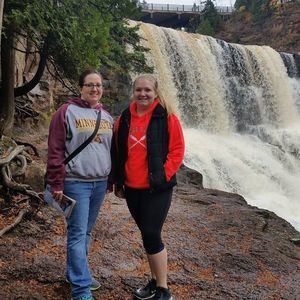 Meet your Posher, Kristi