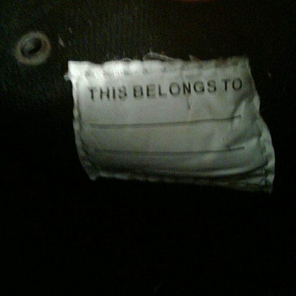 Boots - Picture 3 of 5