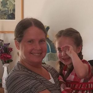 Meet your Posher, Katy