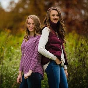 Meet your Posher, Sophia