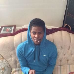 Meet your Posher, Rosean