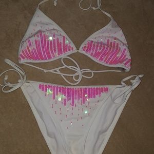 Victoria Secret bathing suit