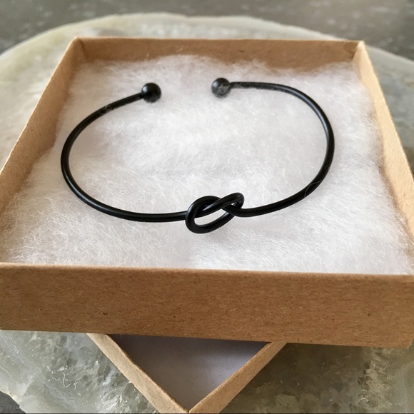 Set Di 6 Bracciali Portafortuna Con Nodo Celtico Per Damigelle - Con Biglietto "Non Posso Legare Il Nodo Senza Di Te" - Regalo Matrimonio Addio Al Nubilato