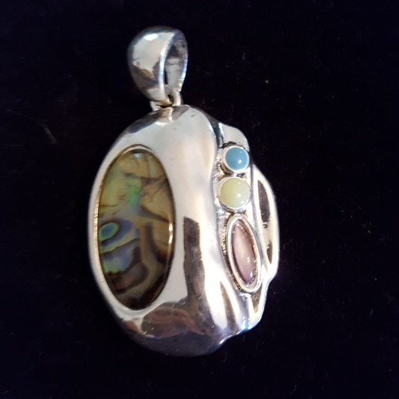 2 Piece Jewelry Set🧡 - Picture 3 of 3