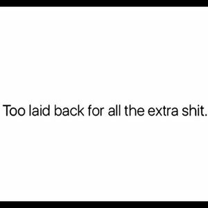 Meet your Posher, Gigi