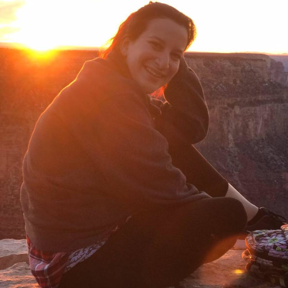 Meet your Posher, Ilysa