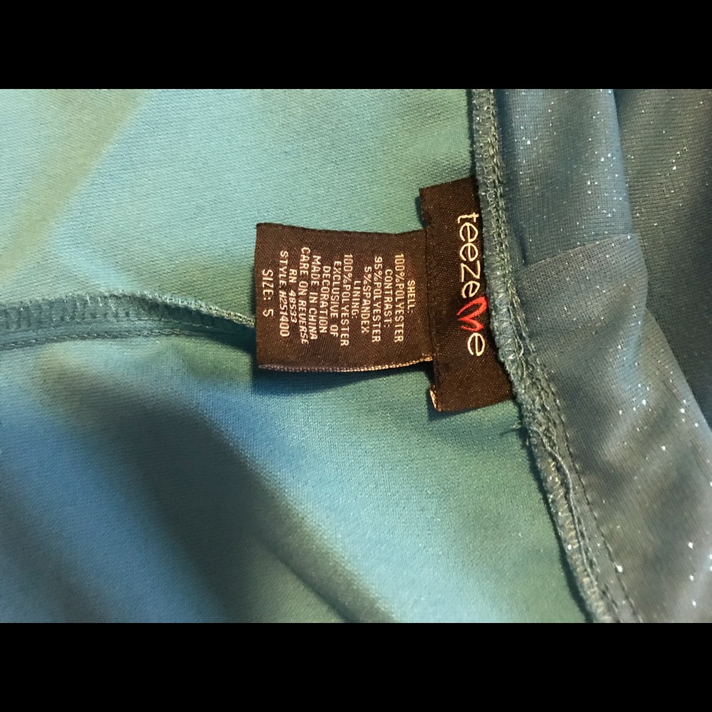 Dress - Picture 4 of 4