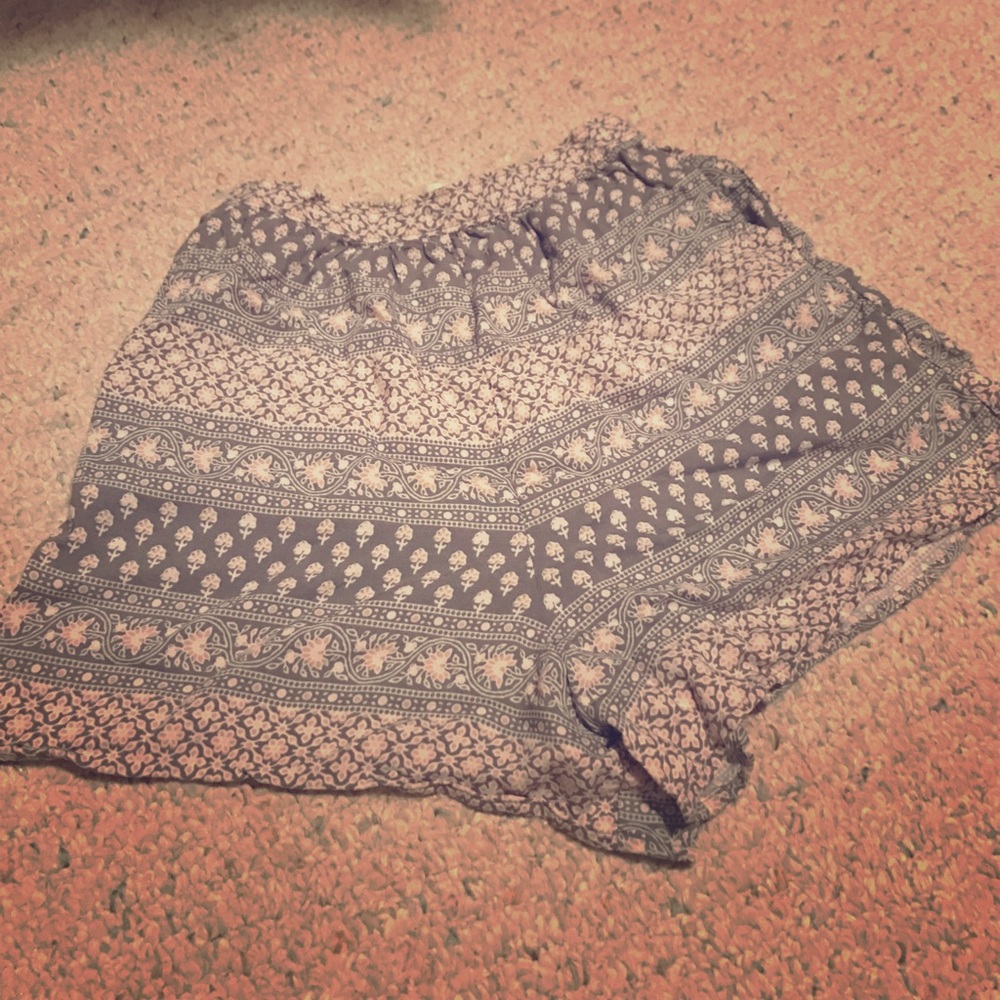 Abercrombie & Fitch Shorts