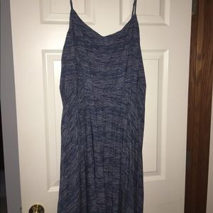 Old Navy cami dress