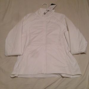 Lululemon Run for Cold Jacket - Size 12!