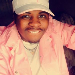 Meet your Posher, Elijah