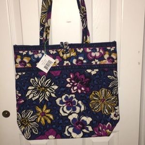 Vera Bradley tote