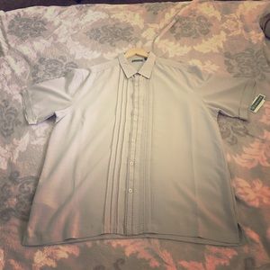 Cubavera Men's Button Down