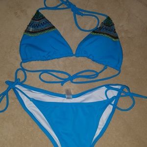 Victoria Secret bathing suit