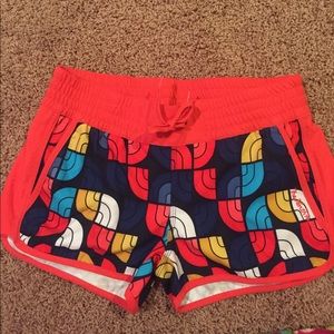 FLASH SALE 🚩🚩North Face board shorts! 💕
