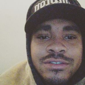 Meet your Posher, Justin