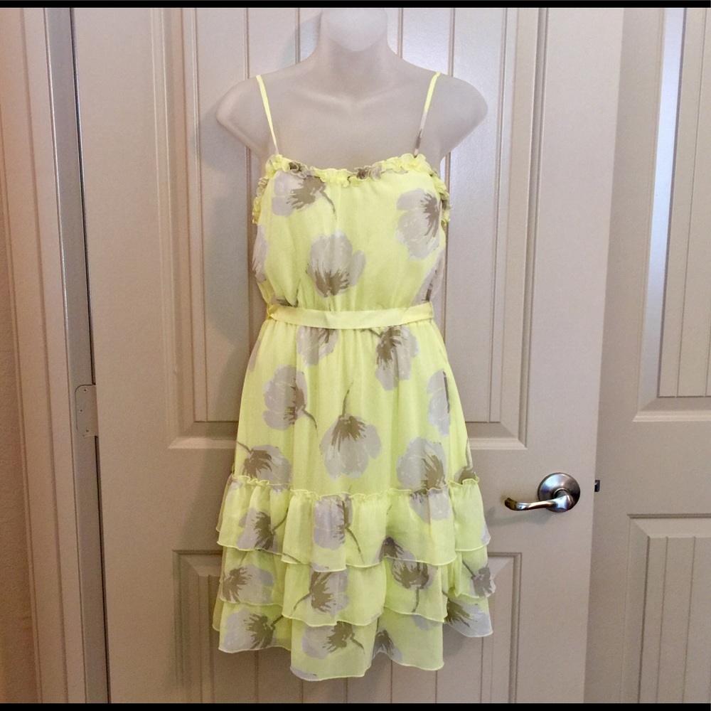Old Navy Sundress