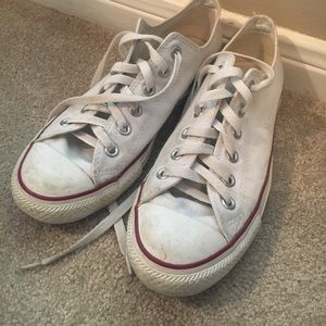 Converse Chuck Taylor All Star Low Top