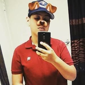 Meet your Posher, Joaquin